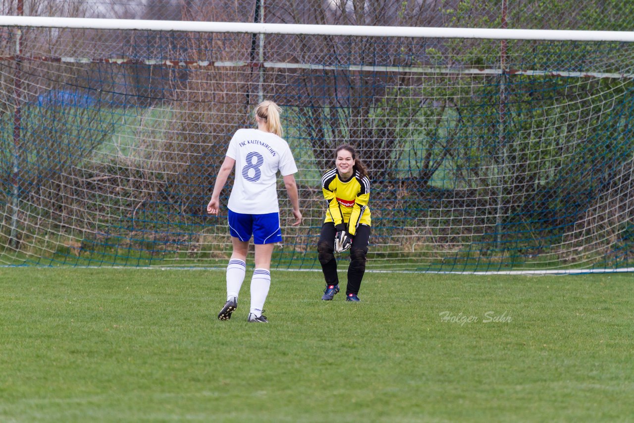 Bild 203 - Frauen BraWie - FSC Kaltenkirchen : Ergebnis: 0:10